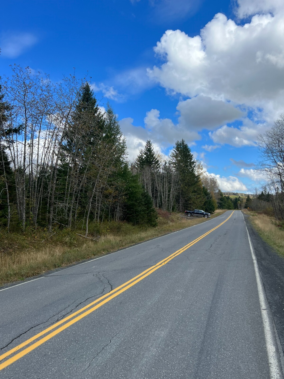 **OWN 13 ACRES +/ OF LAND IN NORTHERN MAINE NEXT TO LONG LAKE** eBay