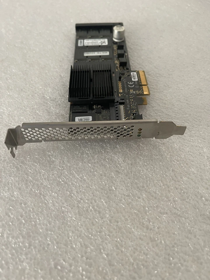 Fusion-io MLC io-Drive 320GB SSD Accelerator FS1-004-320-CS-0001 - Image 3 of 3
