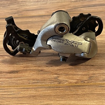 Shimano Deore Xt Rd-M750 