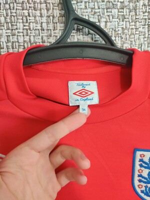 England National Team Wayne Rooney #10 Soccer Jersey Football