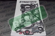 Cometic Top End Gasket Kit Integra Da 86-89 D16a1 D16a9 Honda Zc Dohc Pro2033t