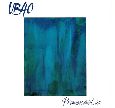(CD) UB40 - Promises And Lies - Can't Help Falling In Love, Bring Me Your Cup