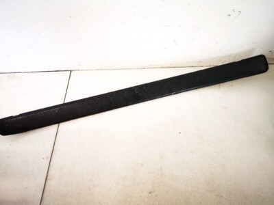 Toyota Carina 1997 Interior door step trim left front 6791220040,  #1404602-27