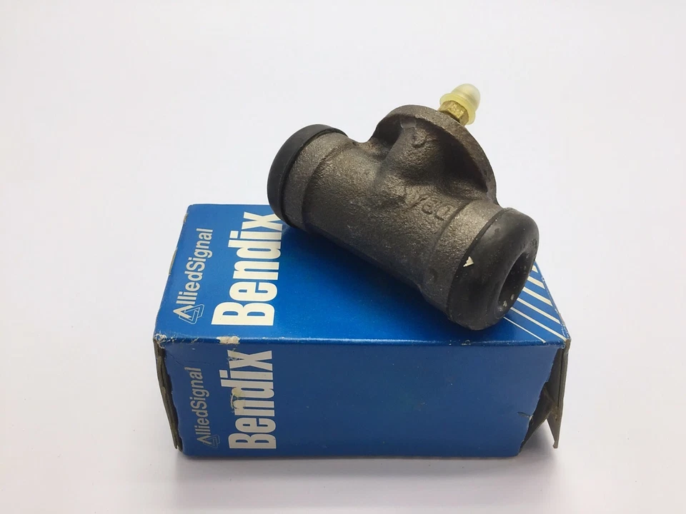 Cilindro freno rueda trasera PEUGEOT 505 4402.56 950631980 20.64mm BENDIX OEM Foto 2 de 3