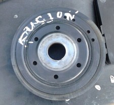 Poulies diverses Ford FUSION