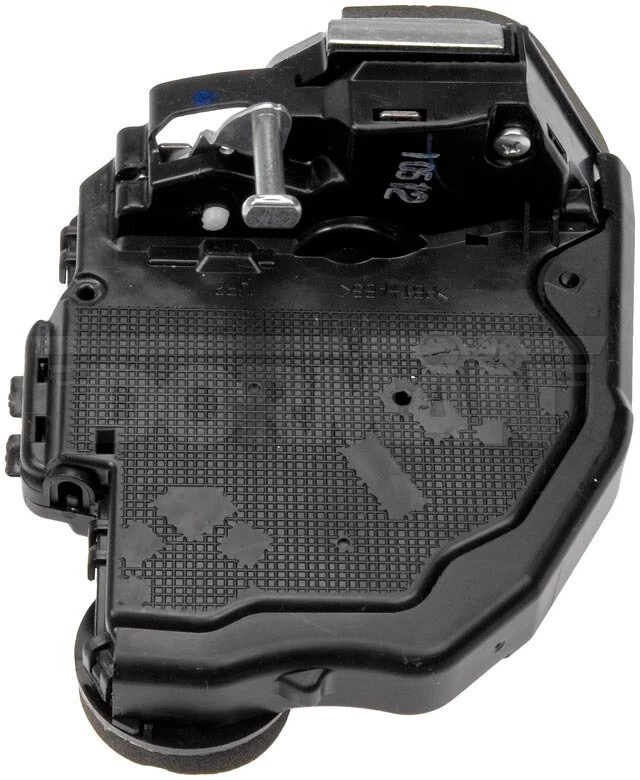Actuador de cerradura de puerta Dorman 931-441-integrado con pestillo se adapta a Toyota Matrix Foto 2 de 4