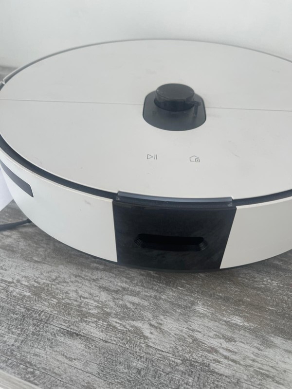 Samsung Bespoke Jet Bot Combo + 3-in-1 Cleaning Robot Vacuum Cleaner List Parts
