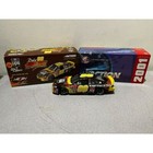 Action Dale Jarrett #88 Ups 2001 Taurus Race the truck brown model car 1/24 nib