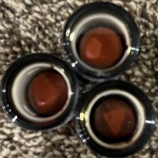 3 PACK Revlon SUPER LUSTROUS GLASS Creme Lipstick 761 Extra Spicy NEW/SEAL