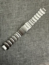 Citizen Dive Orca BN0230 BN0231 S128714 S128706 bracelet Metal band