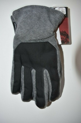 swiss tech gloves thinsulate