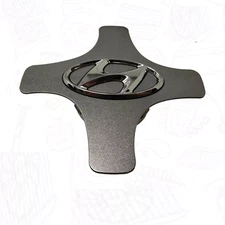 Genuine Wheel Centre Hub Cap Assy for Hyundai I20 Elite 2014-2020 52960C7100
