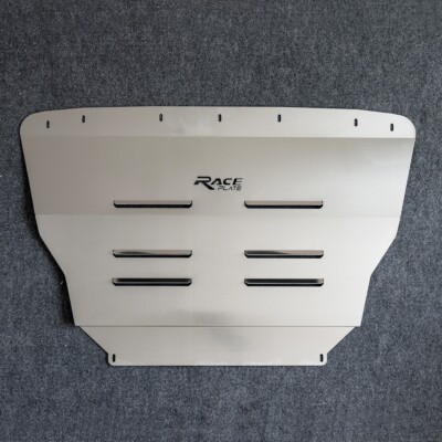 Toyota Vios Yaris XP90 Alumenium underpanel undertray skidplateby