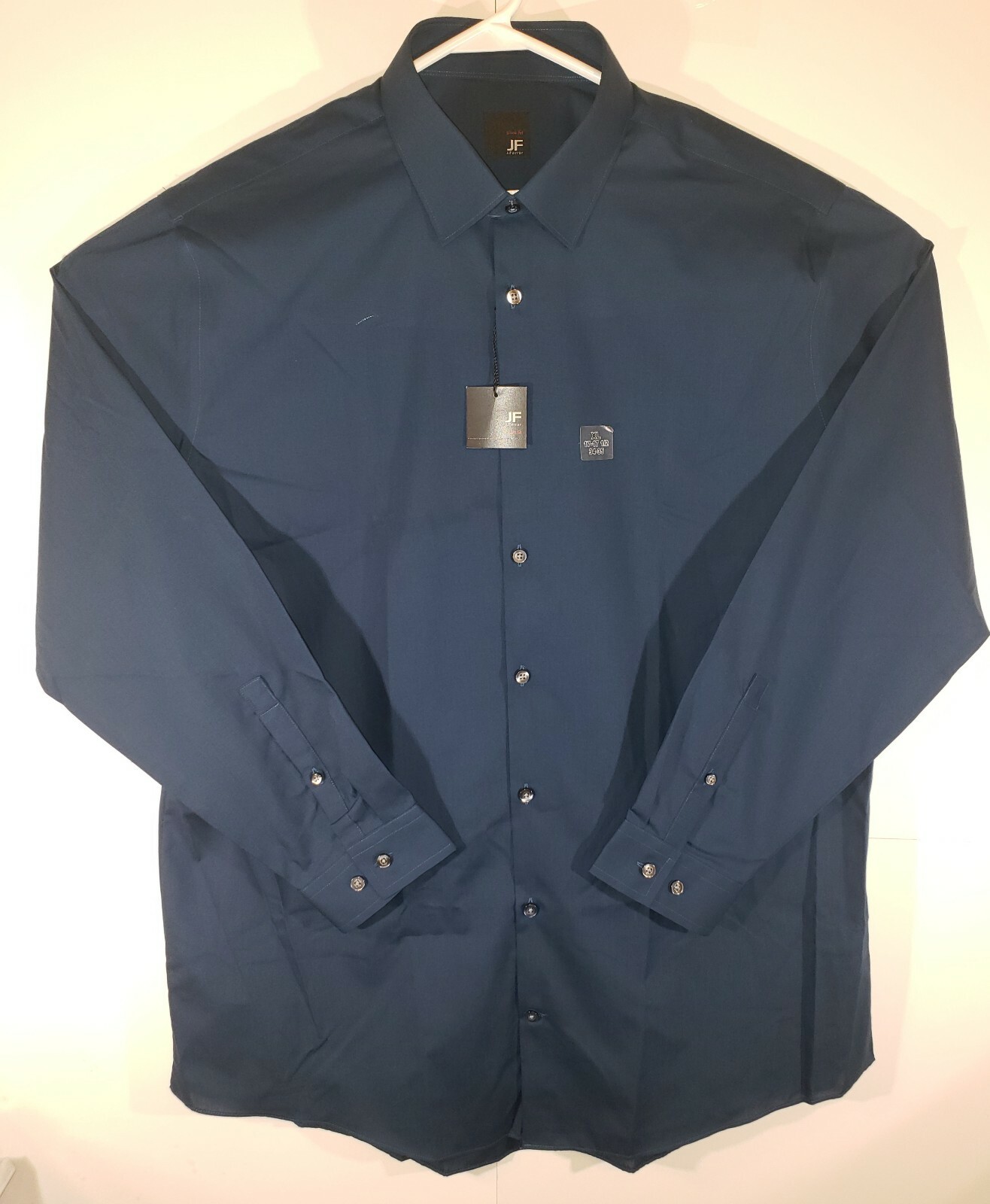 j ferrar dress shirts