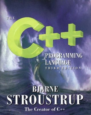 The C++ Programming Language: Third Edition,Bjarne Stroustrup