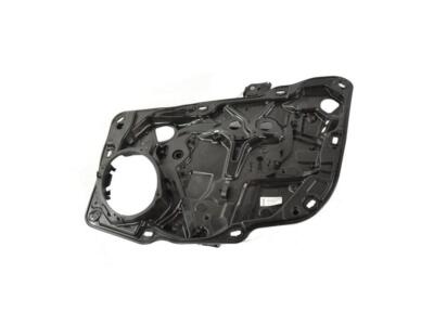 Door Panel Carrier-North, VIN: H, 4 Door, Sport Utility fits 15-17  