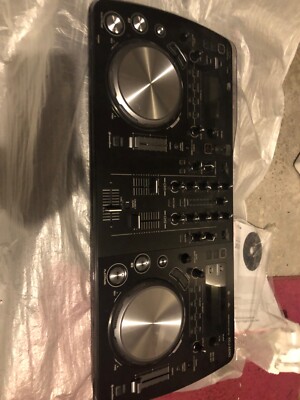 Pioneer XDJ-AERO DJコントローラー 本体2012年 New DJ Gear: Pioneer XDJ-AERO - WiFi Standalone DJ