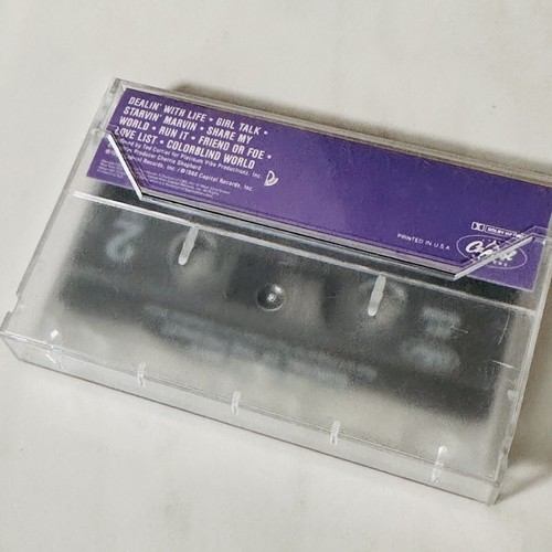 The Boogie Boys - Cassette - Self-Titled - Picture 4 of 5