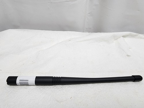 Antena látigo de banda ancha Motorola PMAD4088 8505518V01 OEM VHF 136-174 MHz - Imagen 5 de 9