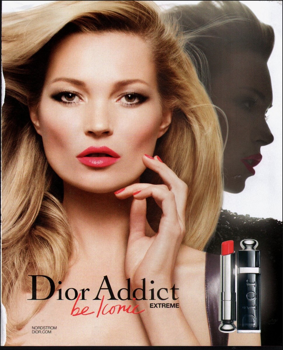 Lipstick Dior Addict 2012 Version Dior Lipstick Incognito New Arrivals