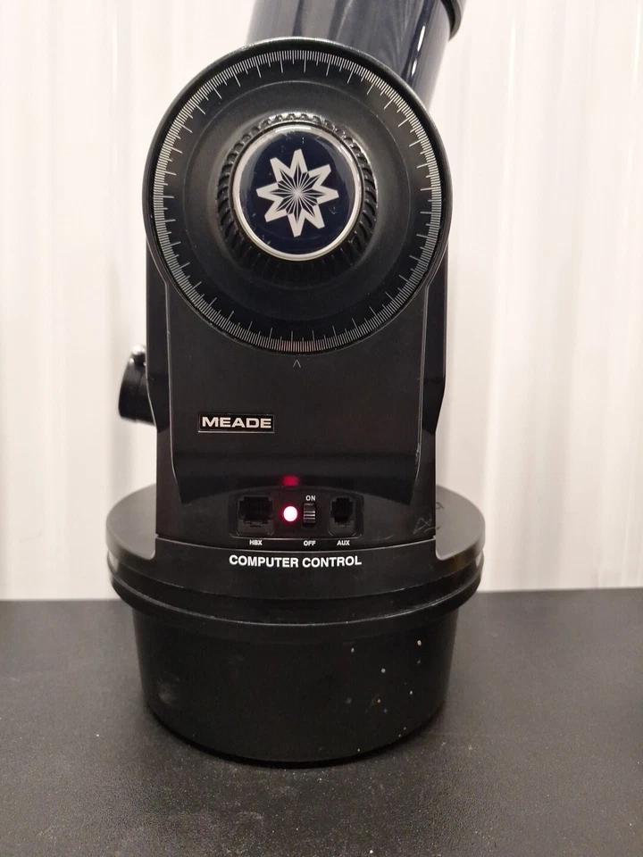 Meade ETX 70EC Telescope Only No Controller - Image 2 of 4