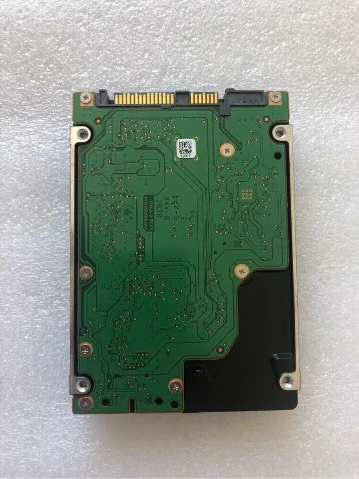 ST600MM0009 SEAGATE 600GB 10K 2.5'' 12Gb/s SAS Hard Drive - Image 3 of 4