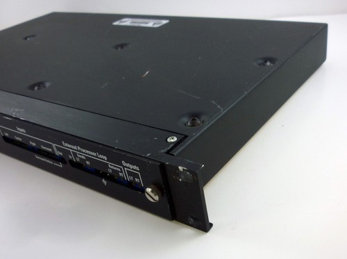 Dolby Surround Encoder Unit Model SEU4 Untested - Picture 7 of 13