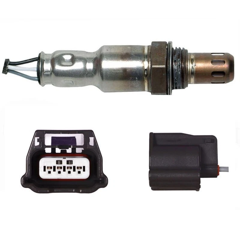 Sensor de oxígeno DENSO 234-4535 genuino para Infiniti Q40 Q50 Q60 Q70 Q70L QX50 QX70 Foto 2 de 4