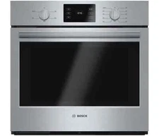 Bosch HBL5351UC - 500 Series Single Wall Oven 30''