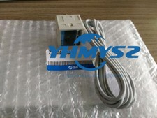 1PC New SMC ZSE30A-01-N-L Pressure Switch ZSE30A01NL Free Shipping 