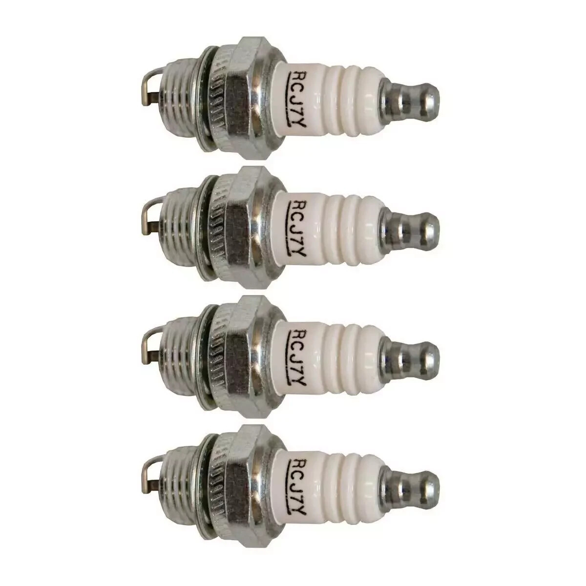 Champion RCJ7Y 859 Spark Plug Genuine Single Pack for Reliable Performance