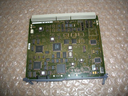 Avaya / Bosch / Tenovis CF2C Baugruppe / für Integral 33 / 28.5630.1381 - 第 3/9 張圖片