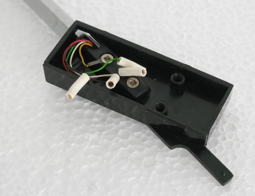 Garrard 42M Turntable Part : Tonearm - Picture 13 of 17