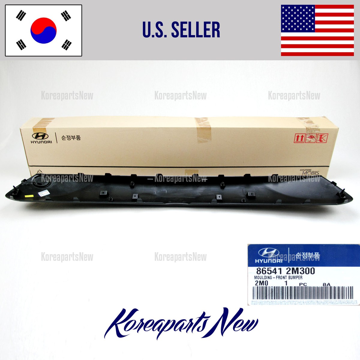 Grille Front Bumper Center 