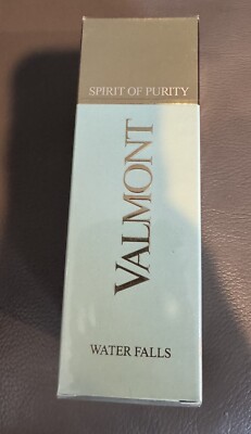 Valmont Vital Water Falls Cleanser 4.2 oz Sealed