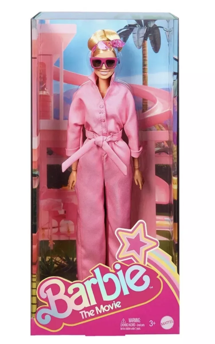 Gucci Catsuit Fashion Collector Doll