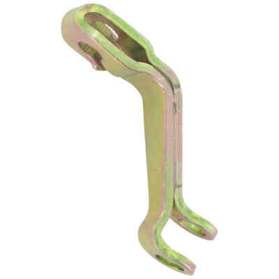 Bremsnockenhebel hinten Handbremshebel Handbremsgriff Bremspedal 1E40QMA Scooter