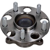 1X Maxgear Radlagersatz Hinten Beidseitig FüR Honda Civic Viii Stufenheck FD FA
