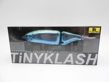 DRT TiNY KLASH Hi Floating Flash Blue Bomber Japanese Fishing Lure Swimbait New