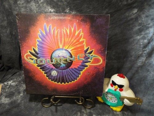 Journey Infinity 1978 Columbia rock LP VINYL ALBUM | eBay