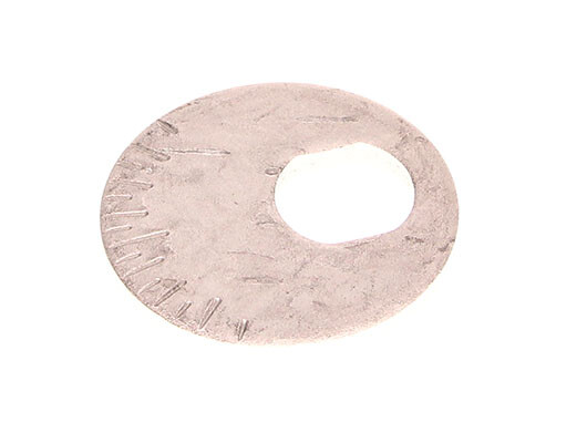 49-5381 MAXGEAR Caster Shim, axle beam for MITSUBISHI
