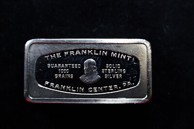 Silver Bar