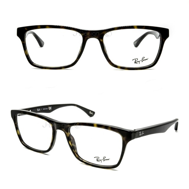 ray ban 5279 tortoise