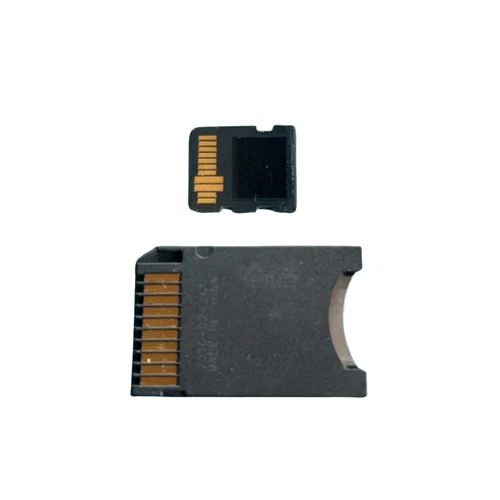 PSP Psp Go Sandisk M2 16Gb Memory Card - Picture 3 of 3