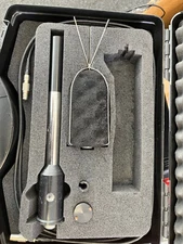 Cesva TK 1000 Outdoor Kit for SC310 