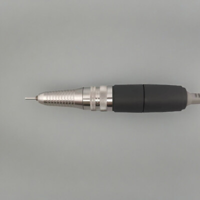 Nail Machine  Handle 3-Pin Manicure Pen 35000 RPM Electric Nail Drill Handpiece
