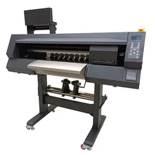 24inch DTF Printer Direct to Film Printer Digital Printing Epson Printheads