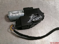 Moteur Mercedes 400