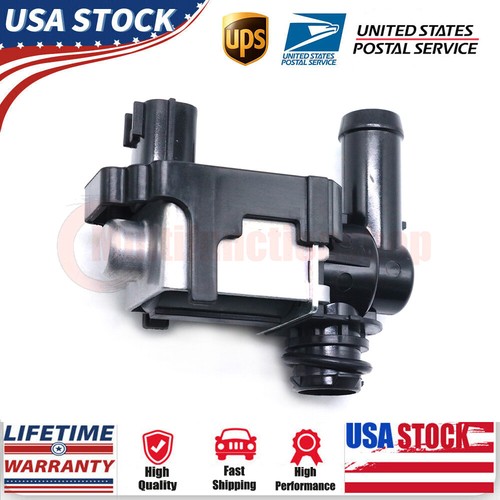 Genuine Nissan Expansion Valve 14935-JF00B - OEM AC Part, Exact Fit Replacement