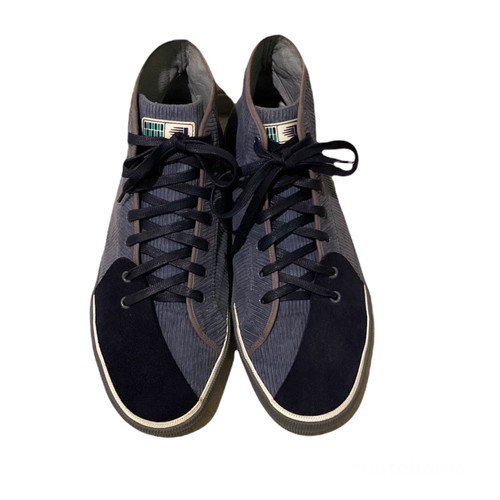 lanvin elephant grey